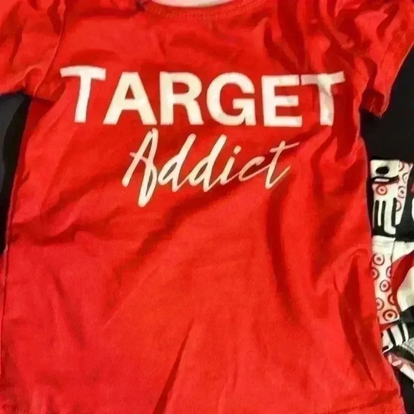 Target Addict baby/toddler 2 piece set - Picture 4 of 6